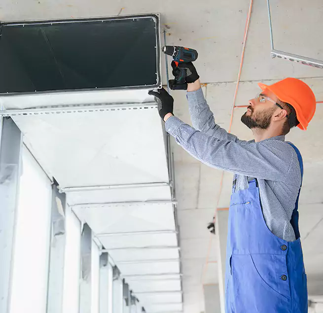 Why Homeowners & Businesses Trust Us in Bloomingdale, IL