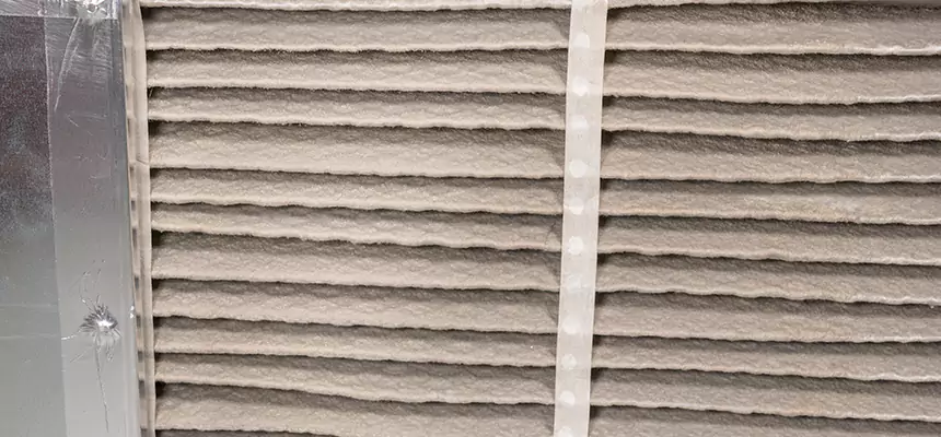 Mobile Car AC Filter Replacement in Bloomingdale