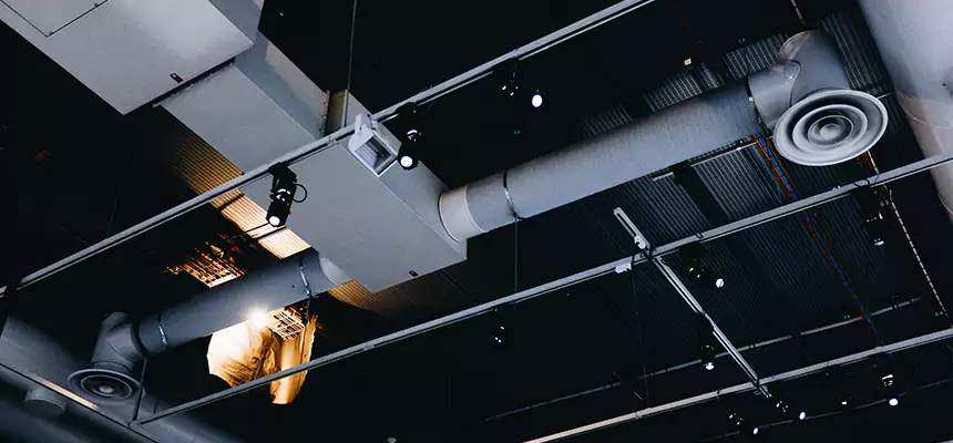 Our Air Duct Replacement Services in Bloomingdale, IL