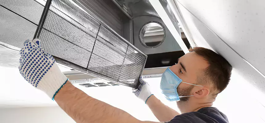 Our Dryer Vent Replacement Services in Bloomingdale, IL