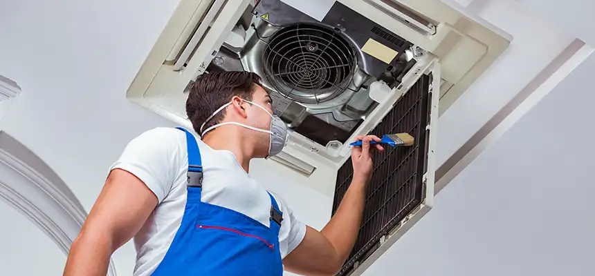 Our Move-in/Move-out Duct Cleaning Services in Bloomingdale, IL