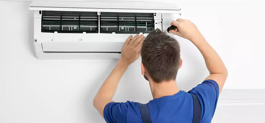 Our Smart Air Conditioning Installation Services in Bloomingdale, IL