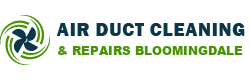 Air Duct Cleaning & Repairs Bloomingdale