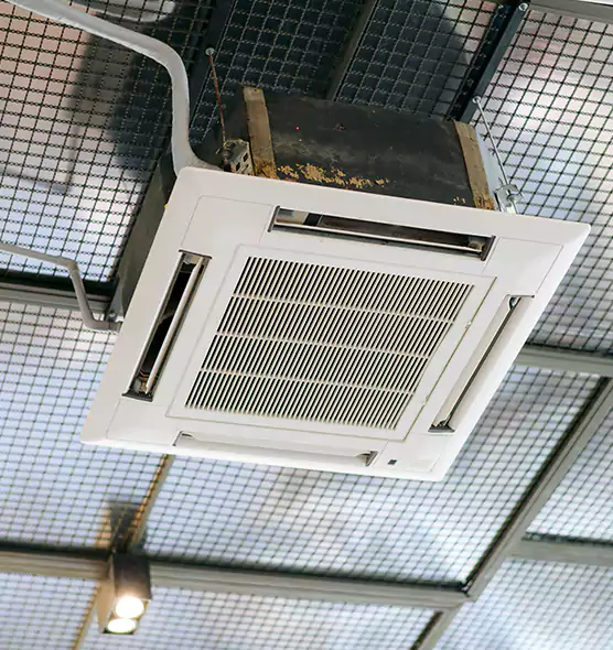 Top-Notch Allergy Relief Vent Cleaning Services in Bloomingdale, IL