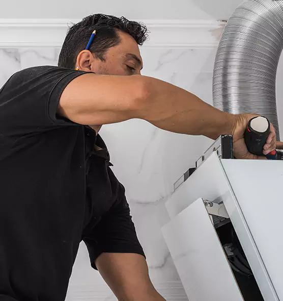 Trusted Bathroom Exhaust Duct Cleaning in Bloomingdale, IL