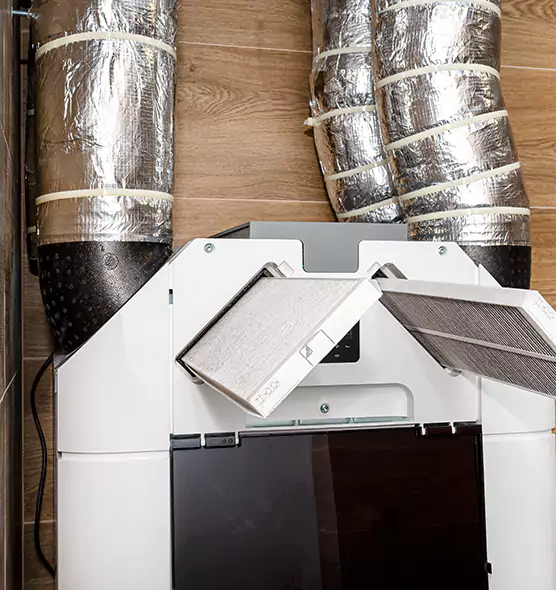 About Clogged Air Duct Repair in Bloomingdale, IL