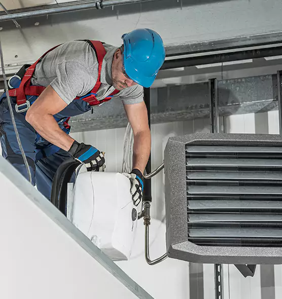 Professional Custom HVAC Ductworkin Bloomingdale, IL
