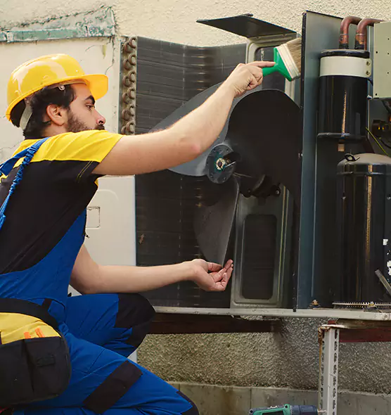 About Dryer Duct Fire Hazard Inspection in Bloomingdale, IL