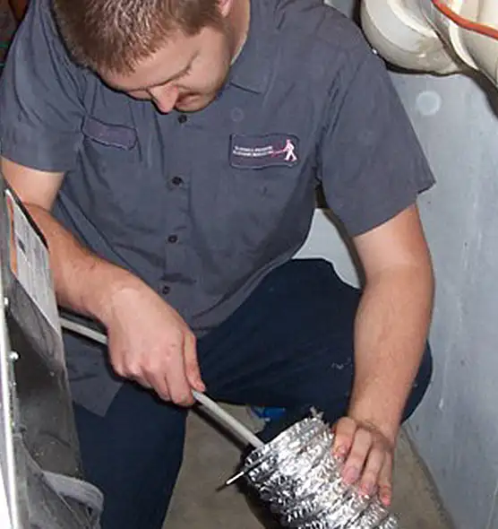 About Dryer Vent Hose Installation in Bloomingdale, IL