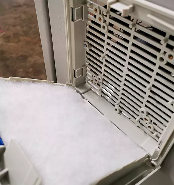 Professional Dryer Vent Mold Cleaning in Bloomingdale, IL