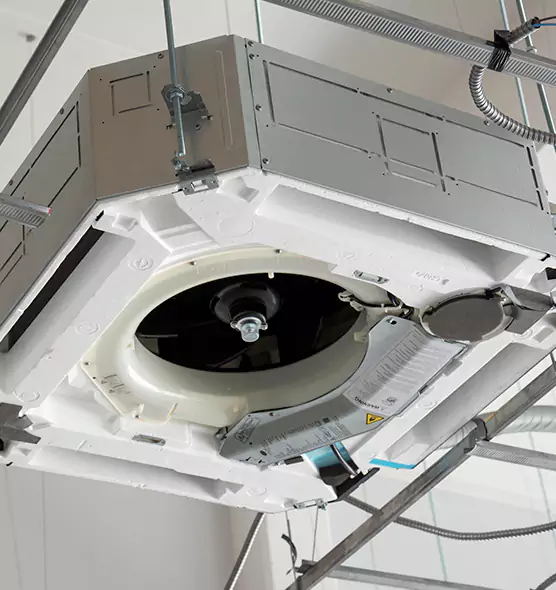 Professional Industrial Dryer Vent Cleaning in Bloomingdale, IL