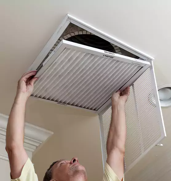 Advanced Residential Vent Cleaning in Bloomingdale, IL
