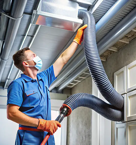 Welcome to Air Duct Cleaning & Repairs Bloomingdale — Your Local Roof Dryer Vent Cleaning Specialists in Bloomingdale, IL