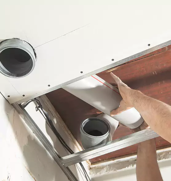 Professional Seasonal Allergy Air Duct Cleaning in Bloomingdale, IL