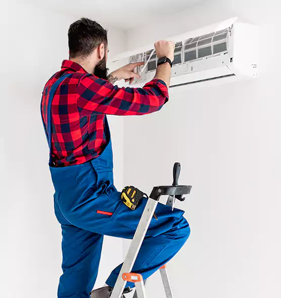 About Smart Air Conditioning Installation in Bloomingdale, IL