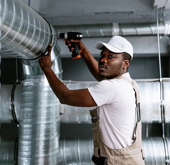 Why Homeowners & Businesses Trust Us Bloomingdale, IL