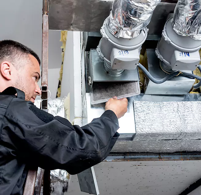 Why Homeowners & Businesses Trust Us in Bloomingdale, IL?