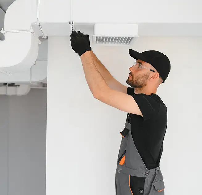 Why Homeowners & Businesses Trust Us in Bloomingdale, IL?