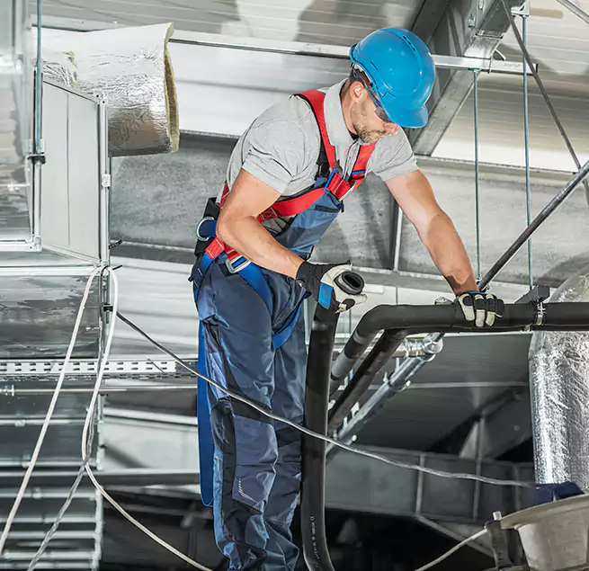 Why Homeowners & Businesses Trust Us in Bloomingdale, IL?