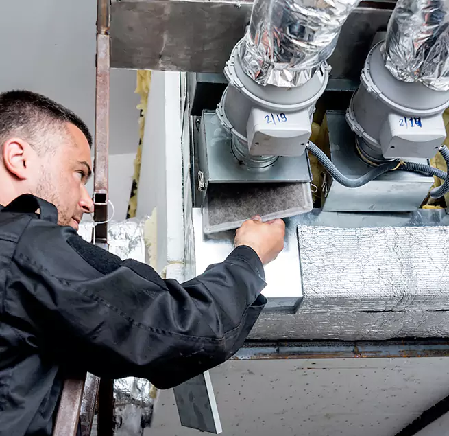 Why Homeowners & Businesses Trust Us in Bloomingdale, IL?