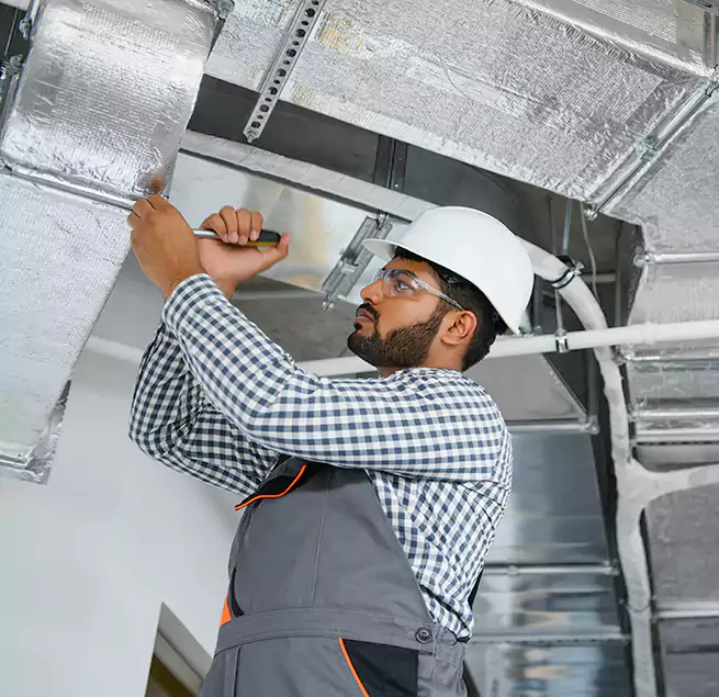 Why Homeowners & Businesses Trust Us Bloomingdale, IL?