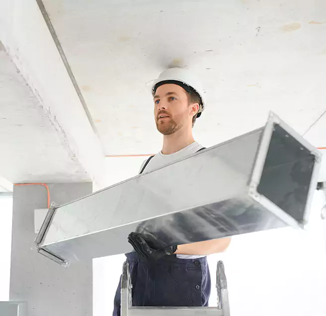 Why Homeowners & Businesses Trust Us in Bloomingdale, IL