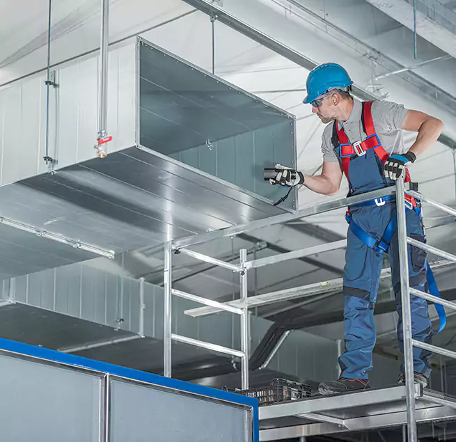 Why Homeowners & Businesses Trust Us in Bloomingdale, IL?