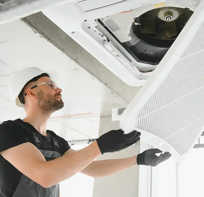 Why Homeowners & Businesses Trust Us in Bloomingdale, IL?