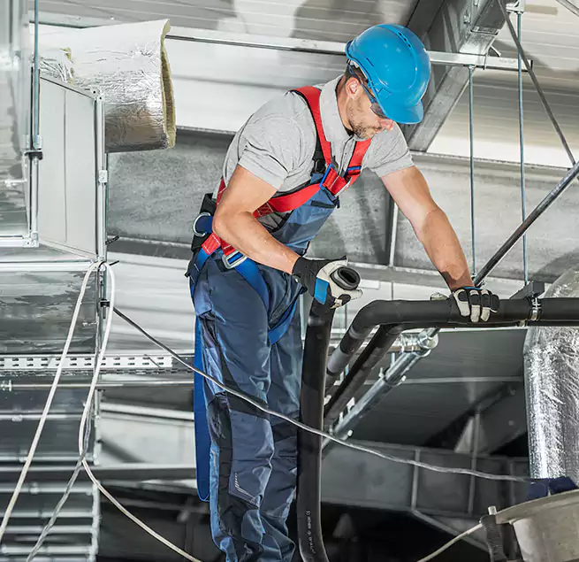 Why Homeowners & Businesses Trust Us in Bloomingdale, IL?