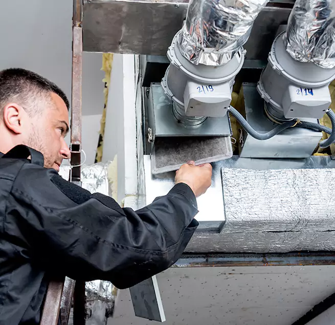 Why Homeowners & Businesses Trust Us in Bloomingdale, IL?