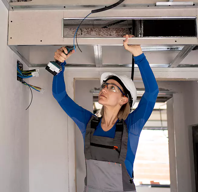 Why Homeowners & Businesses Trust Us in Bloomingdale, IL?