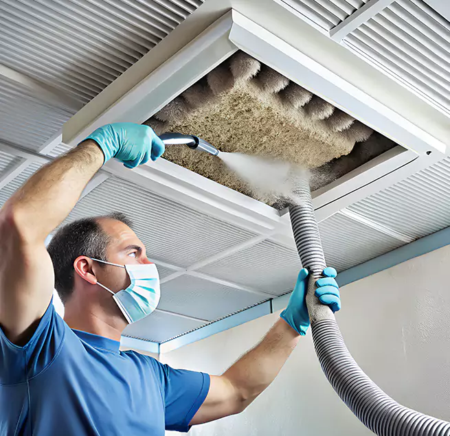 Why Homeowners Businesses Trust Us in Bloomingdale, IL?