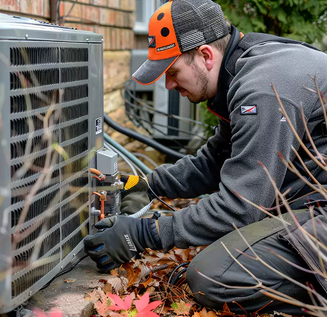 Why Homeowners & Businesses Trust Us in Bloomingdale, IL?