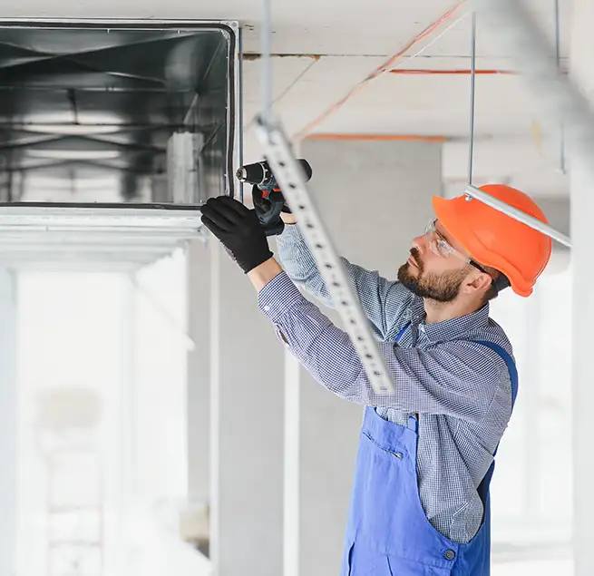 Why Homeowners Businesses Trust Us Bloomingdale, IL