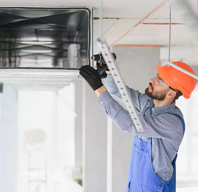 Why Homeowners & Businesses Trust Us in Bloomingdale, IL?