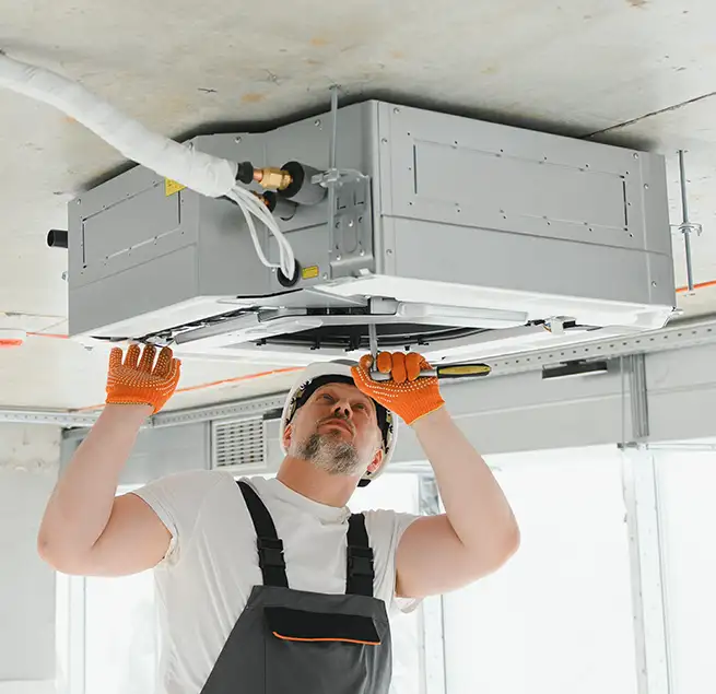 Why Homeowners & Businesses Trust Us Bloomingdale, IL