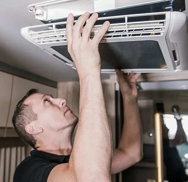 Why Homeowners & Businesses Trust Us Bloomingdale, IL