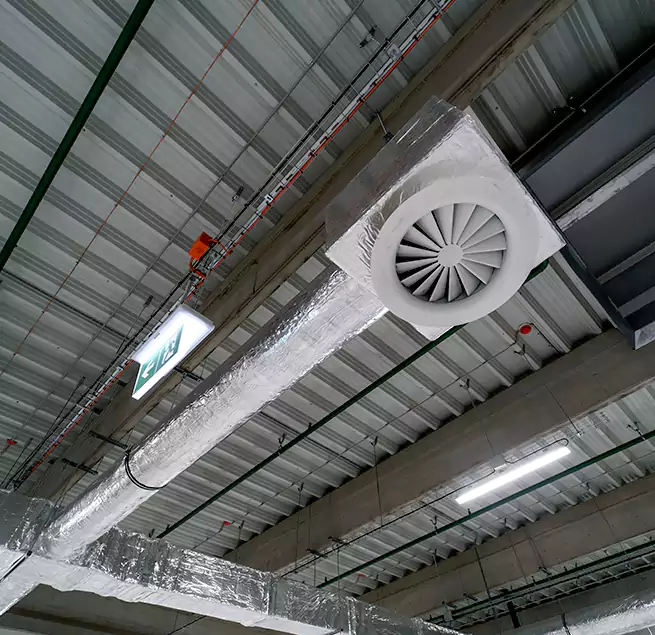 Why Homeowners & Businesses Trust Us in Bloomingdale, IL