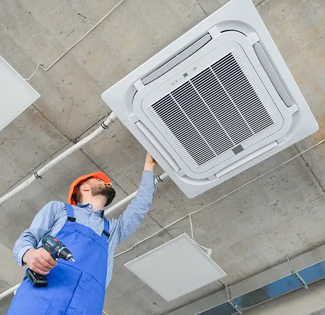 Why Homeowners & Businesses Trust Us in Bloomingdale, IL