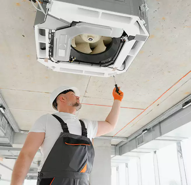 Why Homeowners Businesses Trust Us in Bloomingdale, IL