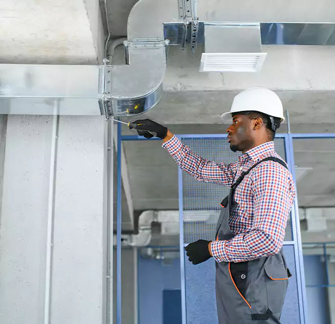 Why Homeowners & Businesses Trust Us in Bloomingdale, IL