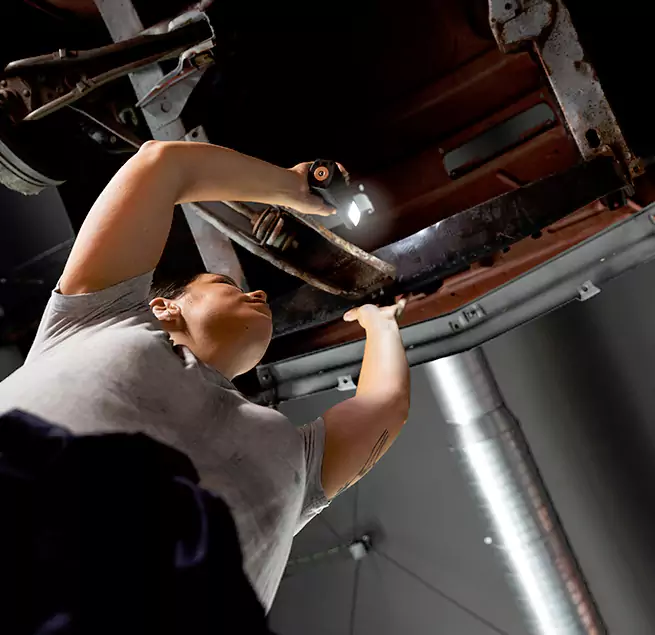 Why Homeowners & Businesses Trust Us Bloomingdale, IL