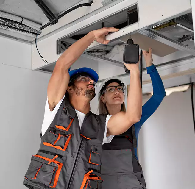 Why Homeowners & Businesses Trust Us in Bloomingdale, IL