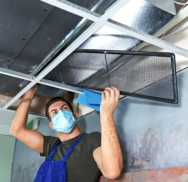 Why Homeowners & Businesses Trust Us in Bloomingdale, IL?