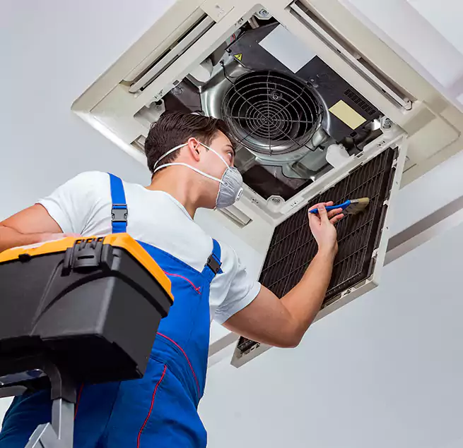 Why Homeowners & Businesses Trust Us in Bloomingdale, IL?